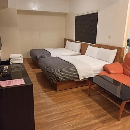 九族飯店 臺東縣旅館004號 Hotel Wenquan Room photo